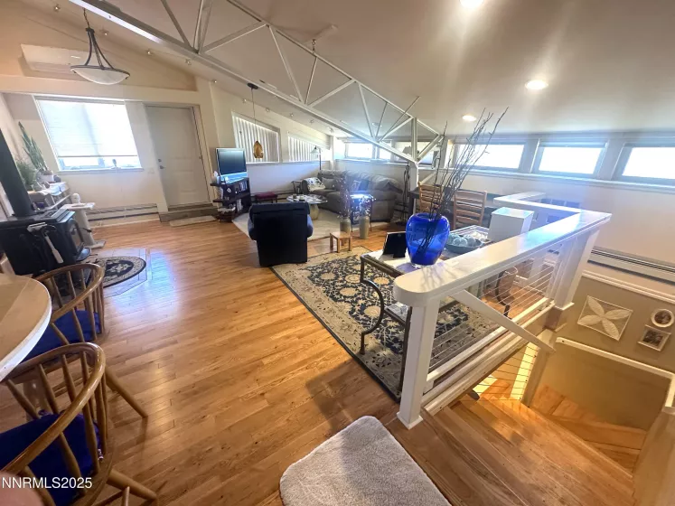 93205 State Route 34, Gerlach, Nevada 89412, 2 Bedrooms Bedrooms, ,2 BathroomsBathrooms,Residential,Residential,State Route 34,250001312