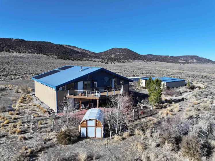 93205 State Route 34, Gerlach, Nevada 89412, 2 Bedrooms Bedrooms, ,2 BathroomsBathrooms,Residential,Residential,State Route 34,250001312