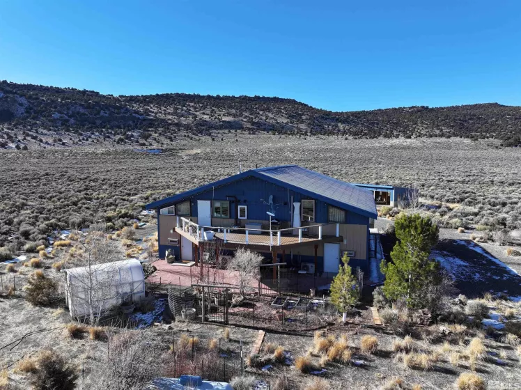 93205 State Route 34, Gerlach, Nevada 89412, 2 Bedrooms Bedrooms, ,2 BathroomsBathrooms,Residential,Residential,State Route 34,250001312