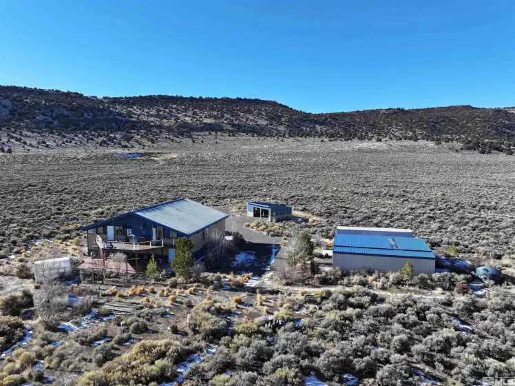 93205 State Route 34, Gerlach, Nevada 89412, 2 Bedrooms Bedrooms, ,2 BathroomsBathrooms,Residential,Residential,State Route 34,250001312
