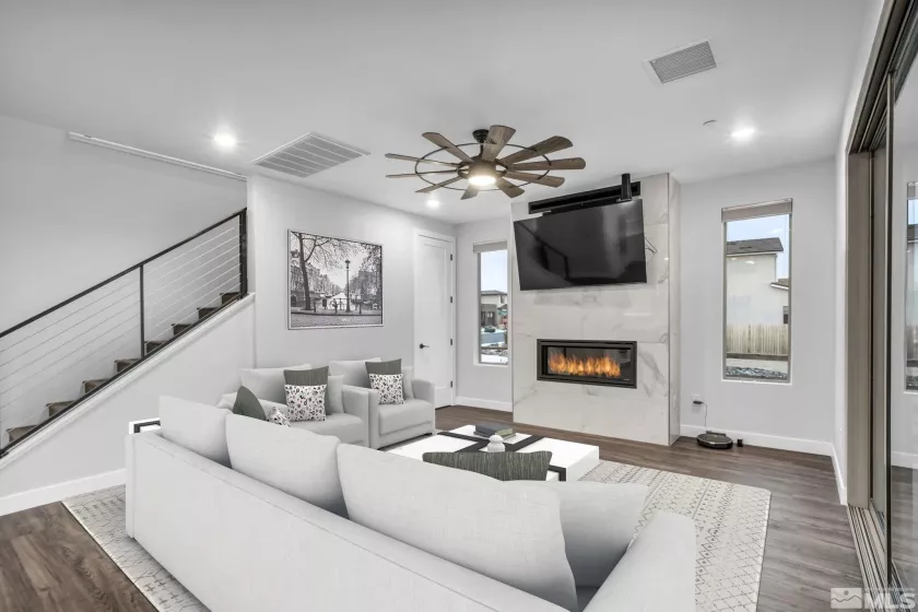 5469 Fossilstone, Sparks, Nevada 89436, 4 Bedrooms Bedrooms, ,3 BathroomsBathrooms,Residential,Residential,Fossilstone,250000380