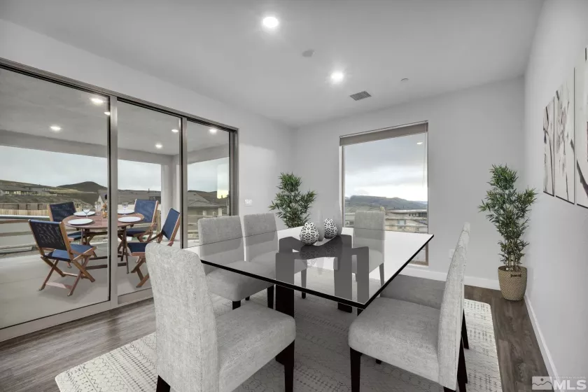 5469 Fossilstone, Sparks, Nevada 89436, 4 Bedrooms Bedrooms, ,3 BathroomsBathrooms,Residential,Residential,Fossilstone,250000380