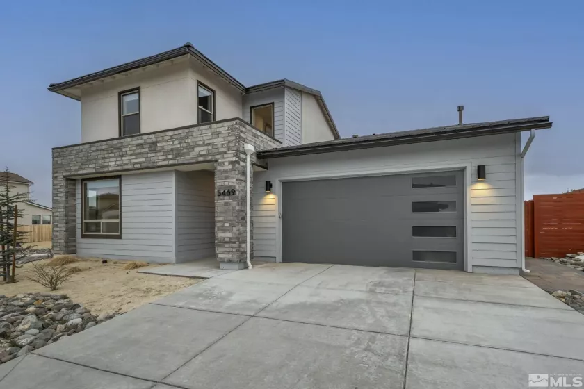 5469 Fossilstone, Sparks, Nevada 89436, 4 Bedrooms Bedrooms, ,3 BathroomsBathrooms,Residential,Residential,Fossilstone,250000380