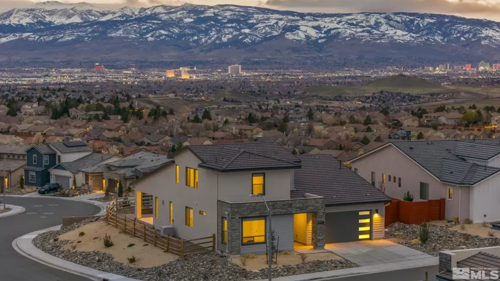 5469 Fossilstone, Sparks, Nevada 89436, 4 Bedrooms Bedrooms, ,3 BathroomsBathrooms,Residential,Residential,Fossilstone,250000380