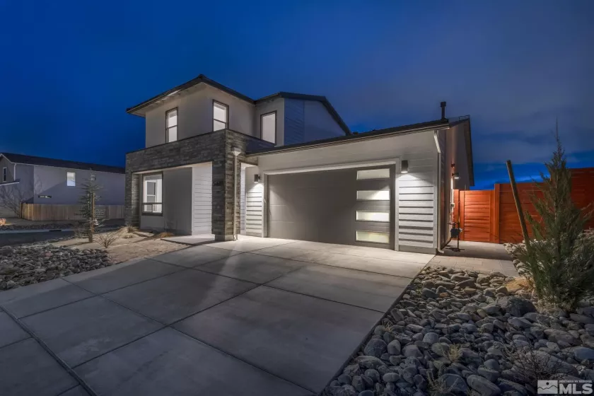 5469 Fossilstone, Sparks, Nevada 89436, 4 Bedrooms Bedrooms, ,3 BathroomsBathrooms,Residential,Residential,Fossilstone,250000380