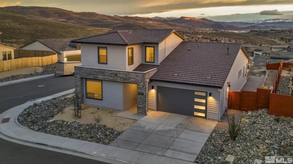 5469 Fossilstone, Sparks, Nevada 89436, 4 Bedrooms Bedrooms, ,3 BathroomsBathrooms,Residential,Residential,Fossilstone,250000380