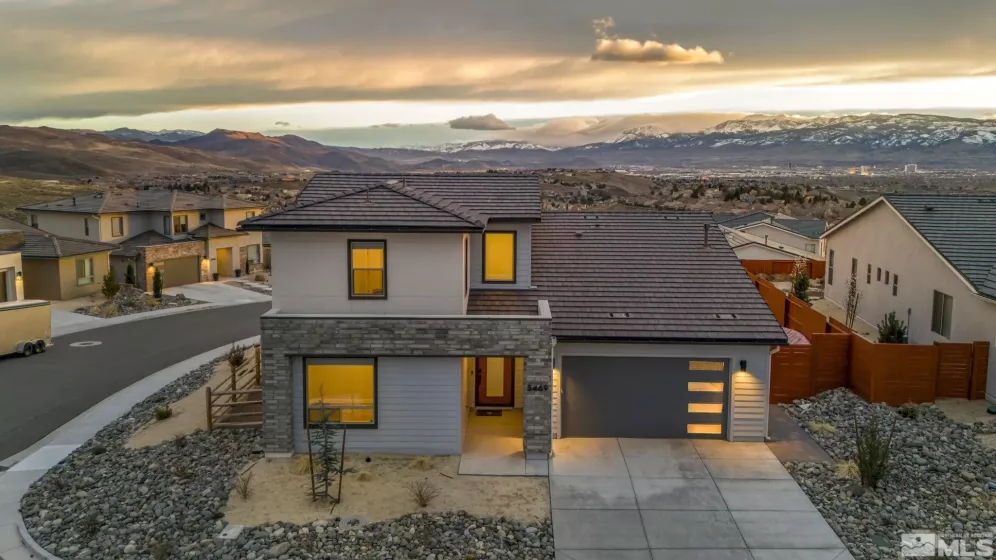 5469 Fossilstone, Sparks, Nevada 89436, 4 Bedrooms Bedrooms, ,3 BathroomsBathrooms,Residential,Residential,Fossilstone,250000380