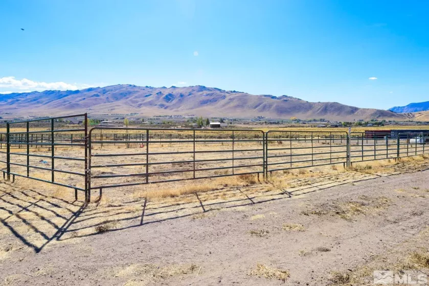 500 Clydesdale, Reno, Nevada 89508, ,Land,Residential,Clydesdale,250004691