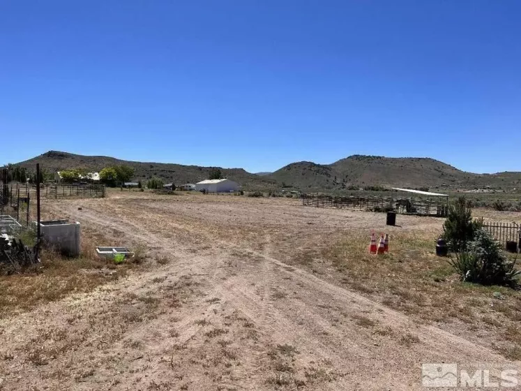 500 Clydesdale, Reno, Nevada 89508, ,Land,Residential,Clydesdale,250004691