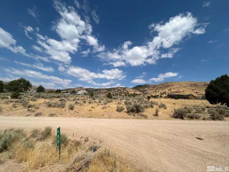 500 Clydesdale, Reno, Nevada 89508, ,Land,Residential,Clydesdale,250004691