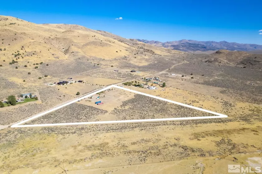 500 Clydesdale, Reno, Nevada 89508, ,Land,Residential,Clydesdale,250004691