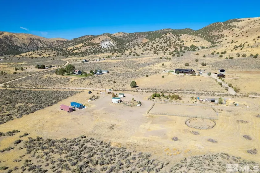500 Clydesdale, Reno, Nevada 89508, ,Land,Residential,Clydesdale,250004691
