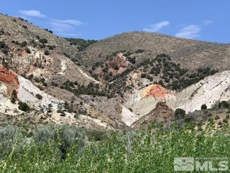 500 Clydesdale, Reno, Nevada 89508, ,Land,Residential,Clydesdale,250004691