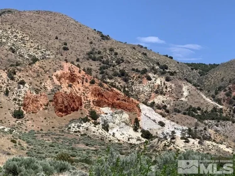 500 Clydesdale, Reno, Nevada 89508, ,Land,Residential,Clydesdale,250004691