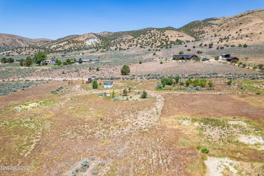 500 Clydesdale, Reno, Nevada 89508, ,Land,Residential,Clydesdale,250004691