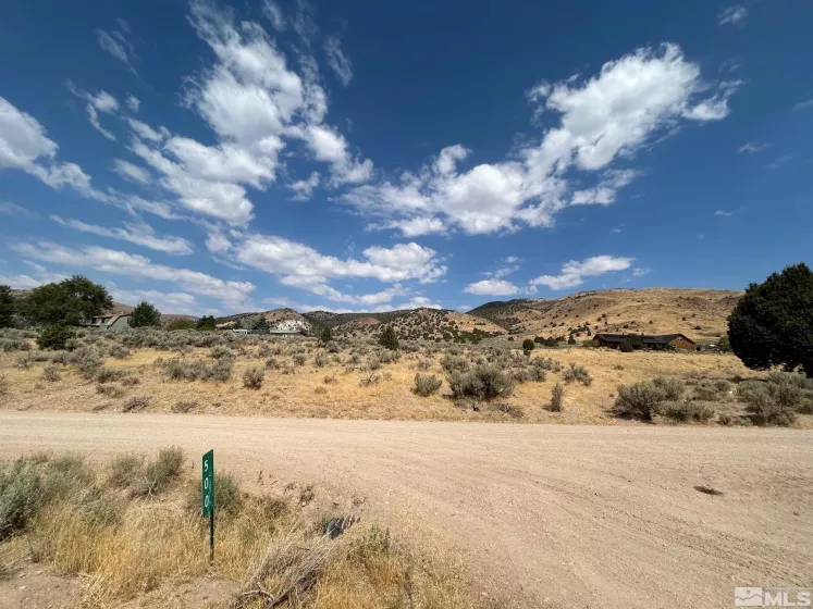 500 Clydesdale, Reno, Nevada 89508, ,Land,Residential,Clydesdale,250004691