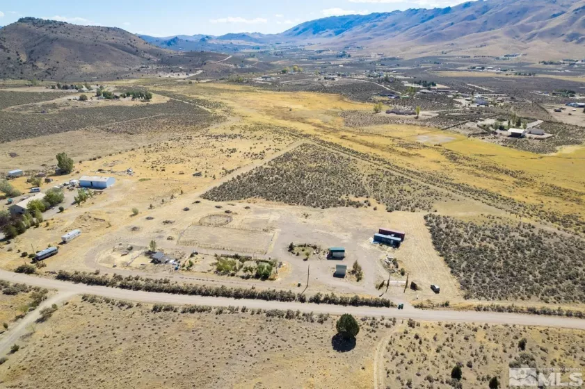 500 Clydesdale, Reno, Nevada 89508, ,Land,Residential,Clydesdale,250004691