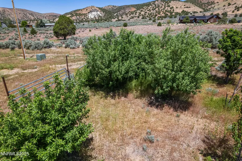 500 Clydesdale, Reno, Nevada 89508, ,Land,Residential,Clydesdale,250004691
