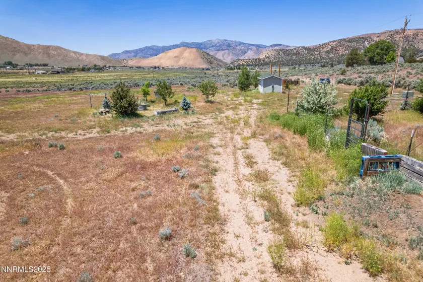 500 Clydesdale, Reno, Nevada 89508, ,Land,Residential,Clydesdale,250004691