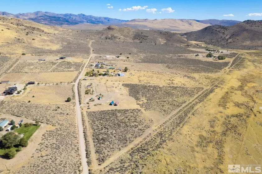 500 Clydesdale, Reno, Nevada 89508, ,Land,Residential,Clydesdale,250004691