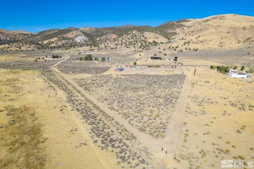 500 Clydesdale, Reno, Nevada 89508, ,Land,Residential,Clydesdale,250004691