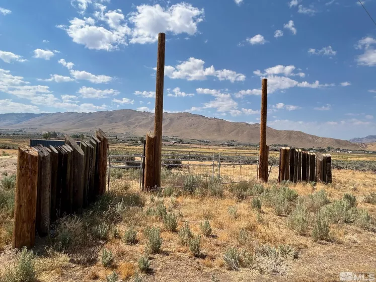 500 Clydesdale, Reno, Nevada 89508, ,Land,Residential,Clydesdale,250004691