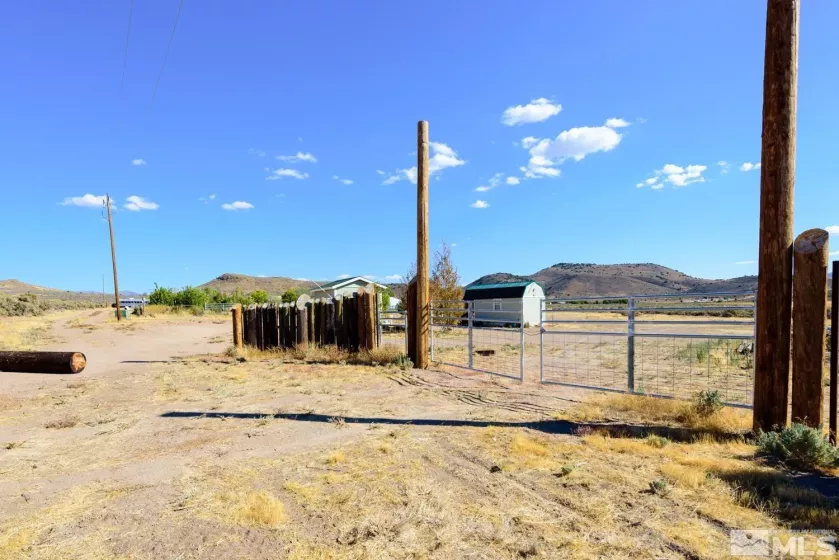 500 Clydesdale, Reno, Nevada 89508, ,Land,Residential,Clydesdale,250004691