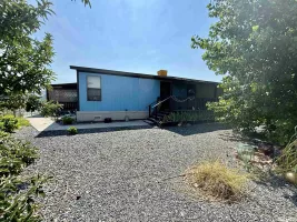 660 Meridian, Lovelock, Nevada 89419, 2 Bedrooms Bedrooms, ,2 BathroomsBathrooms,Residential,Residential,Meridian,240009095