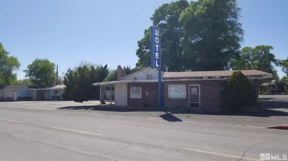 435 9th, Lovelock, Nevada 89419, ,Commercial Sale,Residential,9th,240006707