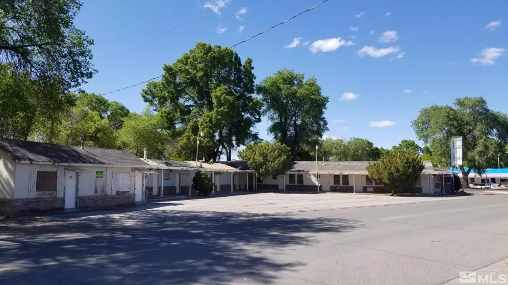 435 9th, Lovelock, Nevada 89419, ,Commercial Sale,Residential,9th,240006707