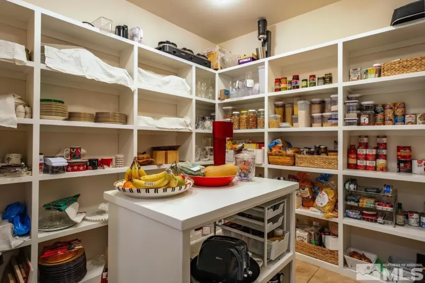 Pantry
