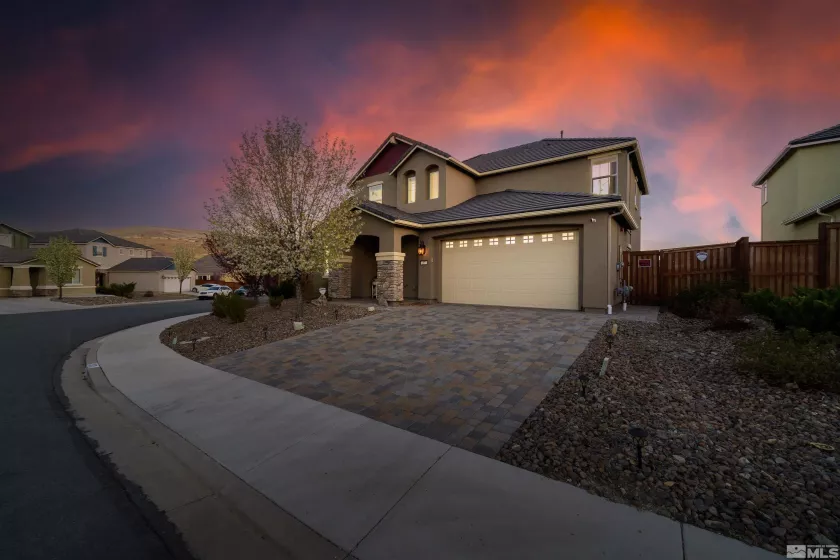 2575 Piero, Sparks, Nevada 89434, 4 Bedrooms Bedrooms, ,3 BathroomsBathrooms,Residential,Residential,Piero,250004919