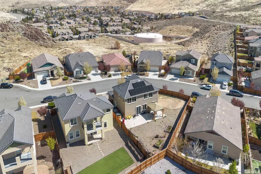 2575 Piero, Sparks, Nevada 89434, 4 Bedrooms Bedrooms, ,3 BathroomsBathrooms,Residential,Residential,Piero,250004919