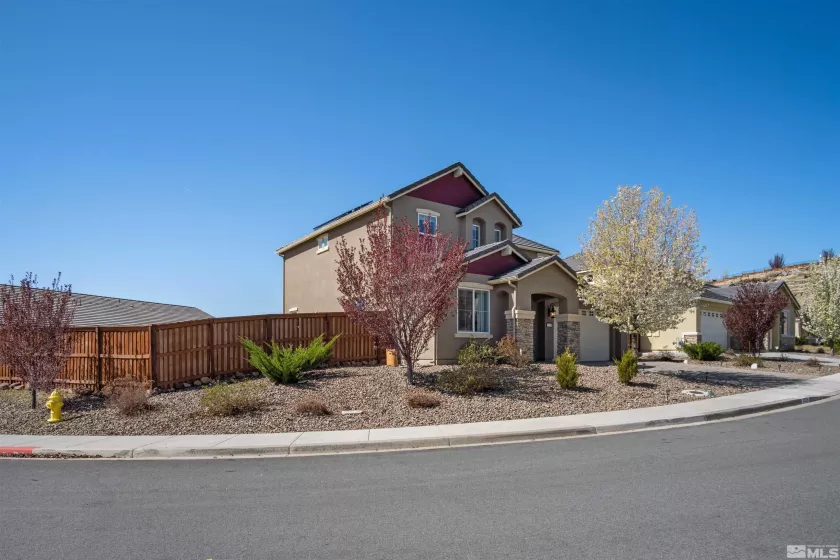 2575 Piero, Sparks, Nevada 89434, 4 Bedrooms Bedrooms, ,3 BathroomsBathrooms,Residential,Residential,Piero,250004919