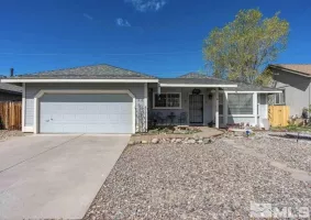1808 rock, Carson City, Nevada 89701, 3 Bedrooms Bedrooms, ,2 BathroomsBathrooms,Residential,Residential,rock,250004923