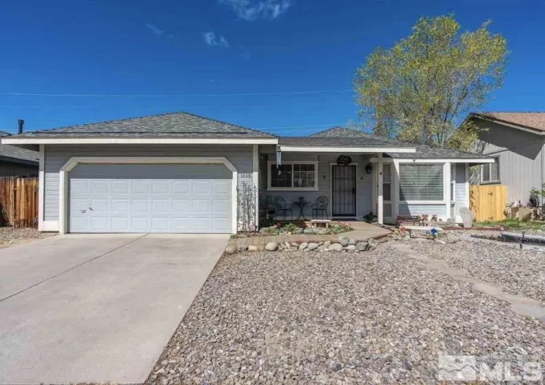 1808 rock, Carson City, Nevada 89701, 3 Bedrooms Bedrooms, ,2 BathroomsBathrooms,Residential,Residential,rock,250004923