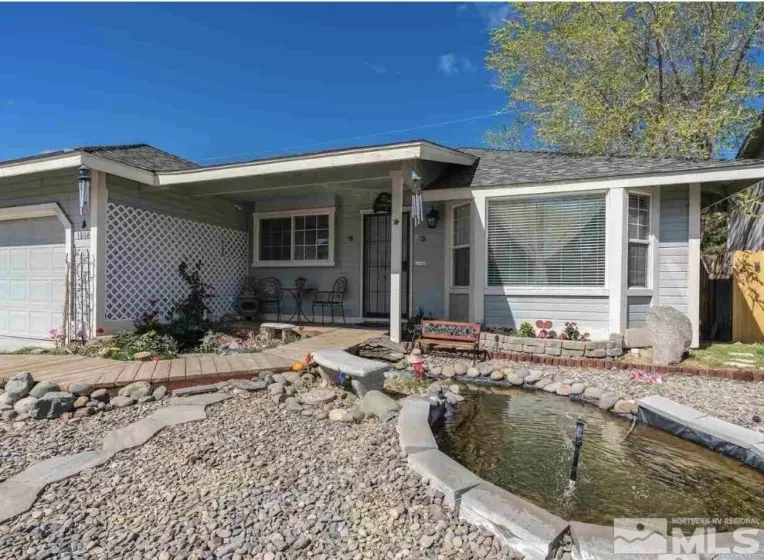 1808 rock, Carson City, Nevada 89701, 3 Bedrooms Bedrooms, ,2 BathroomsBathrooms,Residential,Residential,rock,250004923