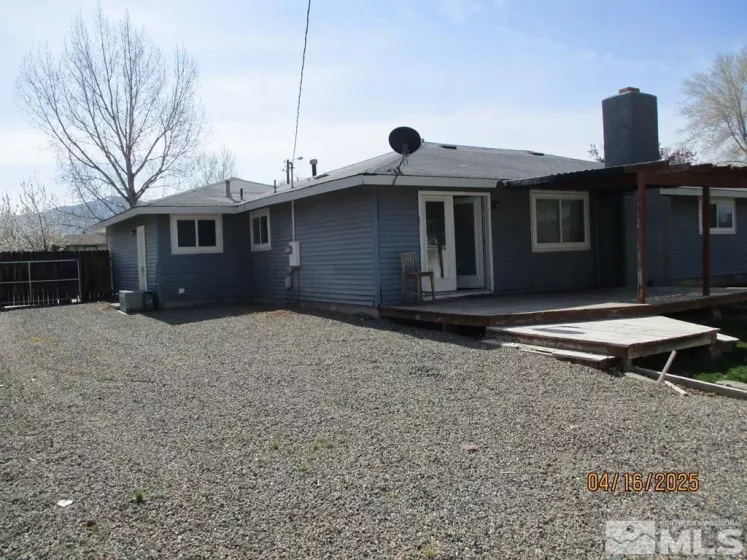 421 Parkview, Winnemucca, Nevada 89445, 3 Bedrooms Bedrooms, ,2 BathroomsBathrooms,Residential,Residential,Parkview,250004890