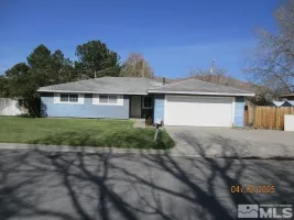 421 Parkview, Winnemucca, Nevada 89445, 3 Bedrooms Bedrooms, ,2 BathroomsBathrooms,Residential,Residential,Parkview,250004890
