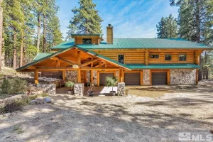 93 Jeffrey Pine, Carson City, Nevada 89705, 9 Bedrooms Bedrooms, ,12 BathroomsBathrooms,Residential,Residential,Jeffrey Pine,250004891
