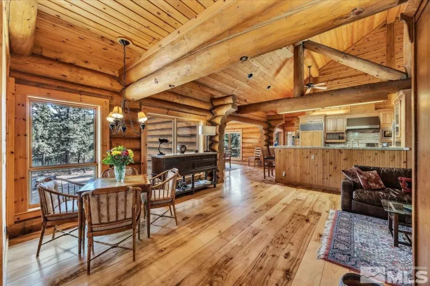 93 Jeffrey Pine, Carson City, Nevada 89705, 9 Bedrooms Bedrooms, ,12 BathroomsBathrooms,Residential,Residential,Jeffrey Pine,250004891