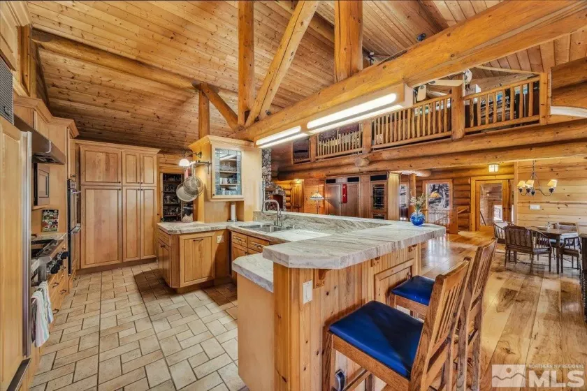93 Jeffrey Pine, Carson City, Nevada 89705, 9 Bedrooms Bedrooms, ,12 BathroomsBathrooms,Residential,Residential,Jeffrey Pine,250004891