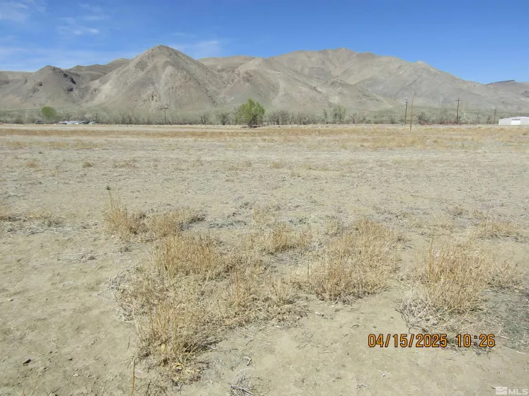 8 Rockland, Yerington, Nevada 89447, ,Land,Residential,Rockland,250004882