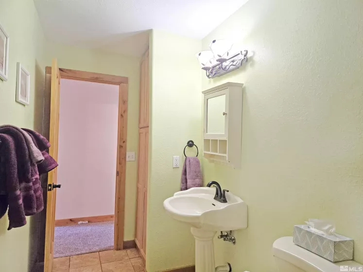 Bathroom 2