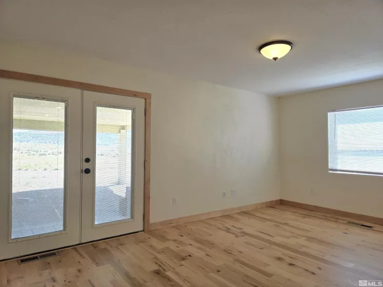 Office/Bonus Room