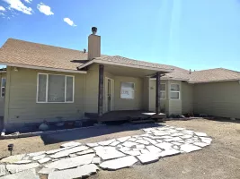 100 Tunna Tuhugi, Reno, Nevada 89506, 4 Bedrooms Bedrooms, ,2 BathroomsBathrooms,Residential,Residential,Tunna Tuhugi,240011931