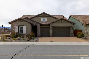 9495 Stony Hill, Reno, Nevada 89521, 3 Bedrooms Bedrooms, ,4 BathroomsBathrooms,Residential,Residential,Stony Hill,250004802