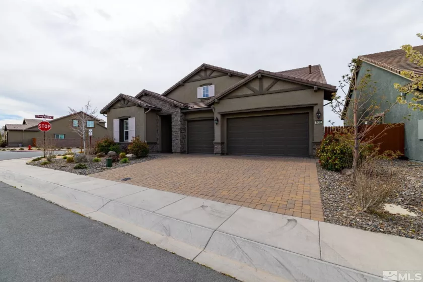 9495 Stony Hill, Reno, Nevada 89521, 3 Bedrooms Bedrooms, ,4 BathroomsBathrooms,Residential,Residential,Stony Hill,250004802