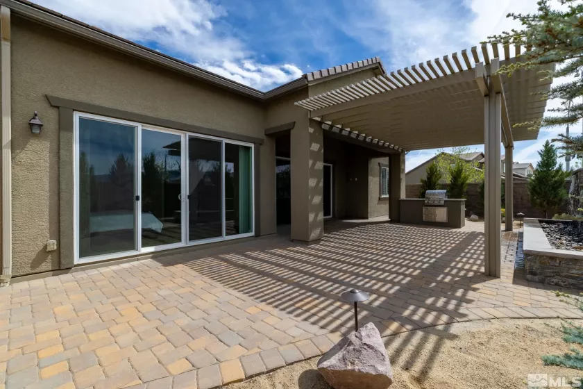 9495 Stony Hill, Reno, Nevada 89521, 3 Bedrooms Bedrooms, ,4 BathroomsBathrooms,Residential,Residential,Stony Hill,250004802
