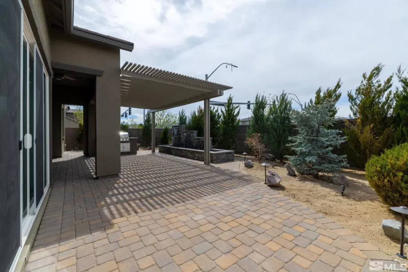 9495 Stony Hill, Reno, Nevada 89521, 3 Bedrooms Bedrooms, ,4 BathroomsBathrooms,Residential,Residential,Stony Hill,250004802